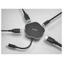 D-Link DUB-M420 Docking Station con HDMI 4K y 2 Puertos USB 3.0