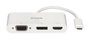 D-Link DUB-V310 Adapter Blanco - Accesorio Informático Original