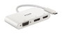 D-Link DUB-V310 Adapter Blanco - Accesorio Informático Original