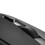 Mars Gaming MCPTKLES Combo Teclado TKL H-Mech y Ratón Óptico 3200 DPI RGB Negro