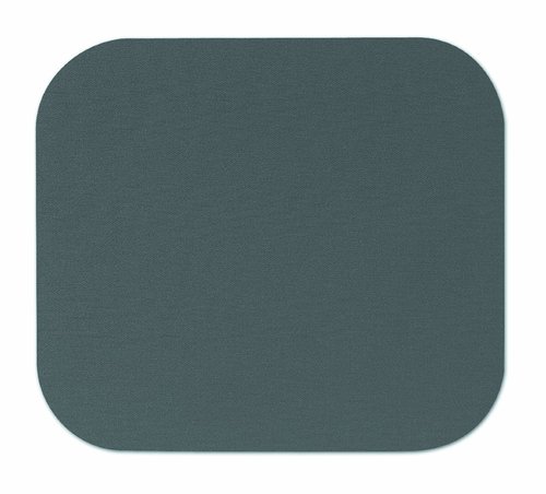 Fellowes Alfombrilla Estándar 29702 Gris
