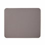 Fellowes Alfombrilla Estándar 29702 Gris