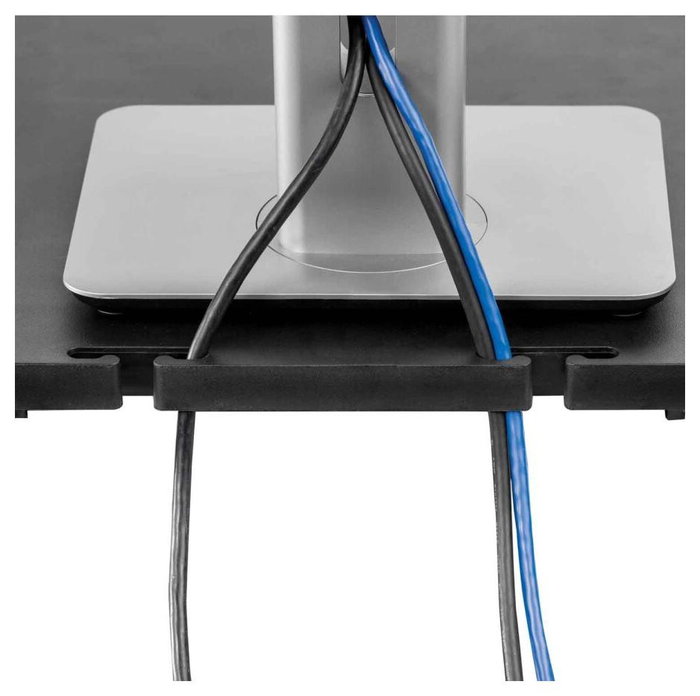 Fellowes Soporte para Monitor Estándar Ajustable Grafito Fellowes Soporte para Monitor Estándar Ajustable Grafito