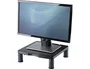 Fellowes Soporte para Monitor TFT Estandar Ajustable en Altura 50/100x340x340 mm Color Grafito