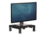 Fellowes Soporte para Monitor Estándar Ajustable en Altura Grafito