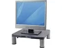Fellowes Soporte para Monitor Estándar Ajustable Grafito