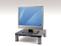 Fellowes Soporte para Monitor Estándar Ajustable Grafito