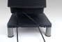 Fellowes Soporte para Monitor Estándar Ajustable Grafito