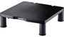 Fellowes Soporte para Monitor Estándar Ajustable Grafito