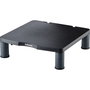 Fellowes Soporte para Monitor Estándar Ajustable Grafito