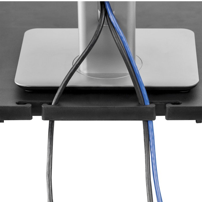 Fellowes Soporte para Monitor Estándar Ajustable Grafito Fellowes Soporte para Monitor Estándar Ajustable Grafito
