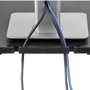 Fellowes Soporte para Monitor Estándar Ajustable Grafito