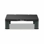 Fellowes Soporte para Monitor Estándar Ajustable Grafito