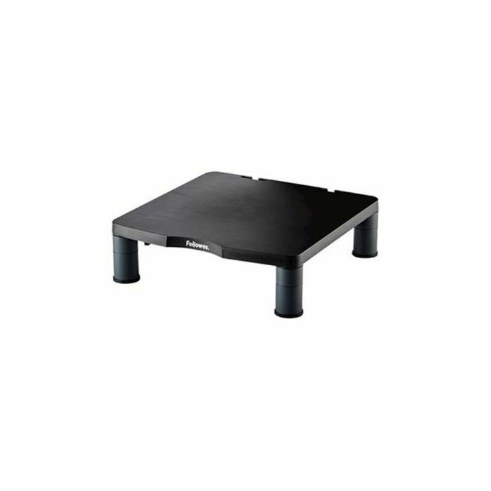 Fellowes Soporte para Monitor Estándar Ajustable Grafito Fellowes Soporte para Monitor Estándar Ajustable Grafito