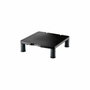 Fellowes Soporte para Monitor Estándar Ajustable Grafito