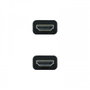 Nanocable Cable HDMI V2.0 4K@60Hz 15m Negro, Rosa
