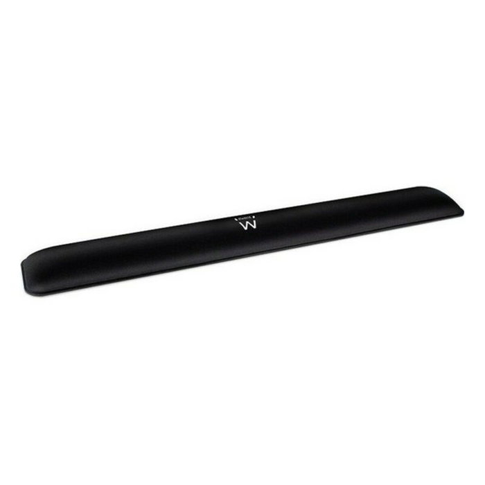 Ewent EW3180 Almohadilla Ergonómica para Muñecas Negra