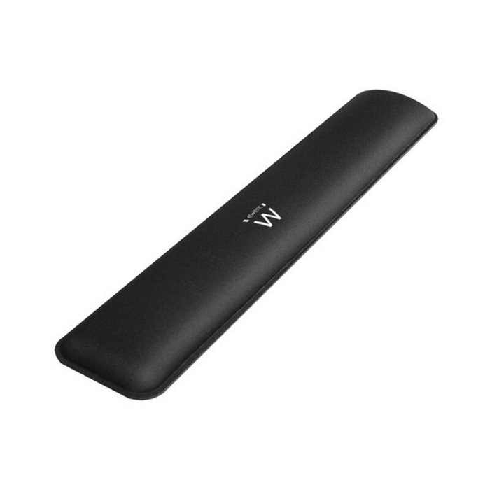 Ewent EW3180 Almohadilla Ergonómica para Muñecas Negra