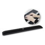 Ewent EW3180 Almohadilla Ergonómica para Muñecas Negra