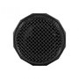 NGS Microfono Singer Air Wireless Dinámico Vocal con 6 Horas de Autonomía, Receptor Incluido, Unidireccional