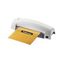 Fellowes Lunar A4 Plastificadora Blanca