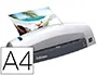 Fellowes Lunar Plastificadora DIN A4 hasta 125 micras