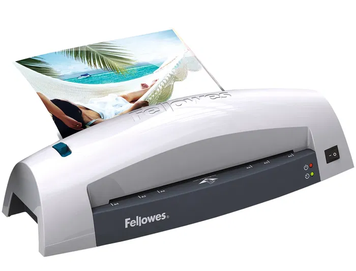 Fellowes Lunar Plastificadora DIN A4 hasta 125 micras