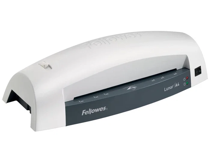 Fellowes Lunar A4 Plastificadora Blanca Fellowes Lunar A4 Plastificadora Blanca
