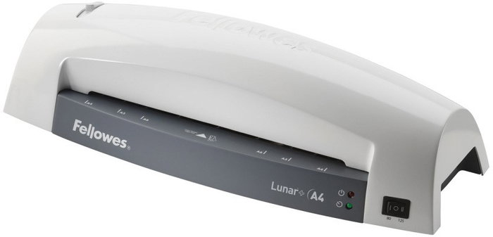 Fellowes Lunar A4 Plastificadora Blanca Fellowes Lunar A4 Plastificadora Blanca
