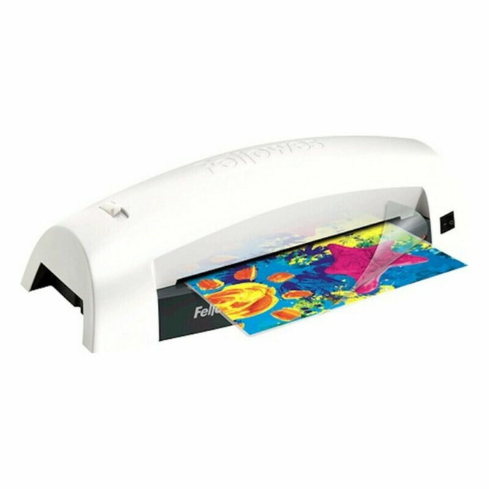 Fellowes Lunar A4 Plastificadora Blanca Fellowes Lunar A4 Plastificadora Blanca