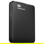 Western Digital WD Elements Portable 4TB Disco Duro Externo Portátil 2.5" USB 3.0 Negro