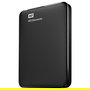 Western Digital WD Elements Portable 4TB Disco Duro Externo Portátil 2.5" USB 3.0 Negro