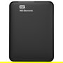 Western Digital WD Elements Portable 4TB Disco Duro Externo Portátil 2.5" USB 3.0 Negro