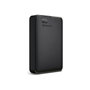 Western Digital Elements Portable 4TB Negro