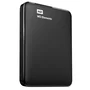 Western Digital Elements Portable 4 TB 2.5 pulg. USB 3.2 Gen 1 Negro