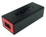 Lenovo - Adaptador de Corriente AC para Portátil Notebook 65W 20V/3.25A - Clavija 11x5mm - Compatible P/N: appA11 - Negro/Rojo