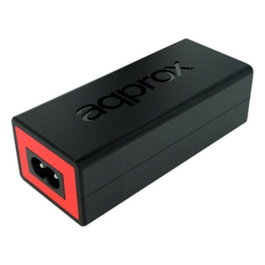 Approx Cargador para Portátil Lenovo 65W Adaptador de Corriente 20V/3.25A con Conector 11*5mm P/N APPA11