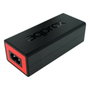 Approx Cargador para Portátil Lenovo 65W Adaptador de Corriente 20V/3.25A con Conector 11*5mm P/N APPA11