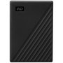 Western Digital My Passport 1 TB Negro USB 3.2 Gen 1