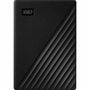 Western Digital My Passport 1 TB Negro