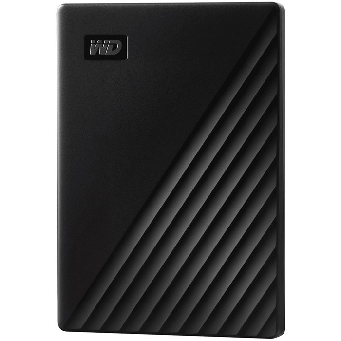 Western Digital My Passport 1 TB Negro Western Digital My Passport 1 TB Negro