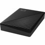 Western Digital My Passport 4 TB Negro
