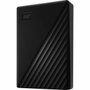 Western Digital My Passport 4 TB Negro