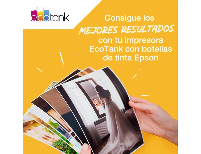 Epson 103 EcoTank Cian 65 ml T00S24A10
