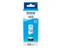 Epson 103 EcoTank Cian 65 ml T00S24A10