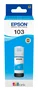 Epson 103 EcoTank Cian 65 ml T00S24A10