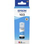 Epson 103 EcoTank Cian 65 ml T00S24A10