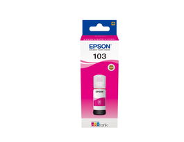 Cartucho de Tinta Compatible Epson C13T00S 70 ml