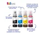 Epson Botella de Tinta EcoTank 103 Magenta 65 ml