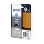 Epson Cartucho de Tinta Cian 405 DURABrite Ultra C13T05G24010